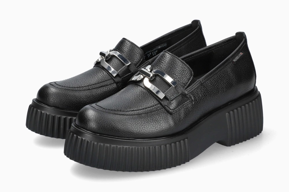 Mephisto Bastiane - Black