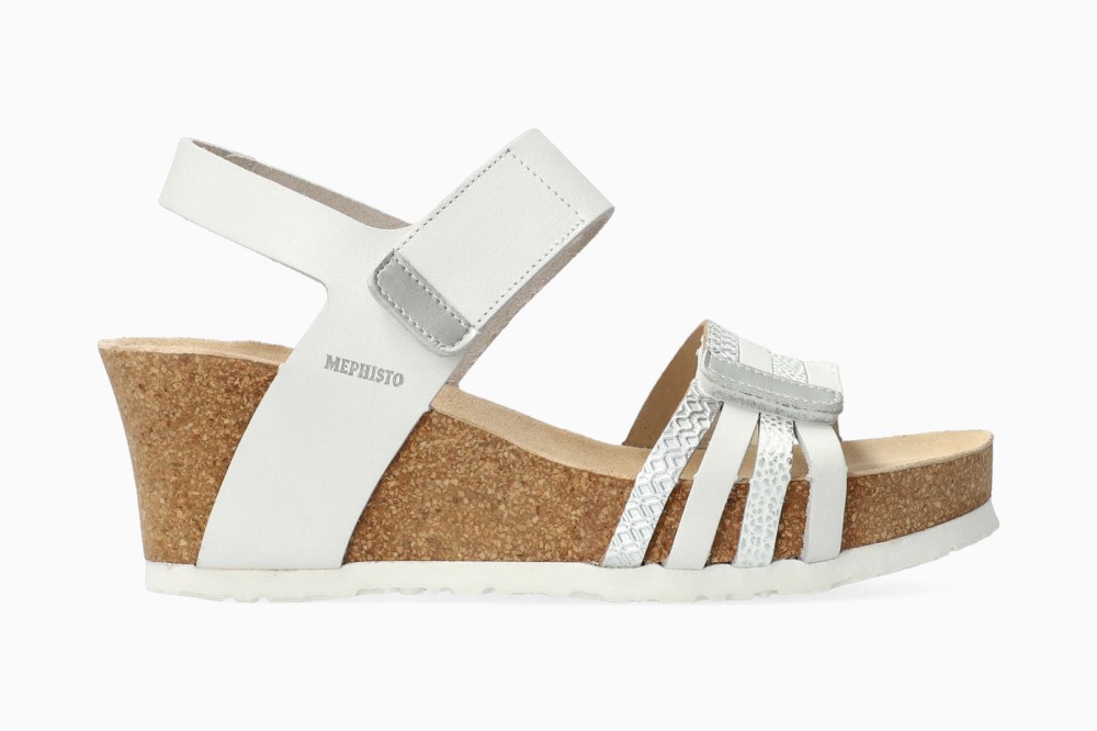 Mephisto Lucia - White