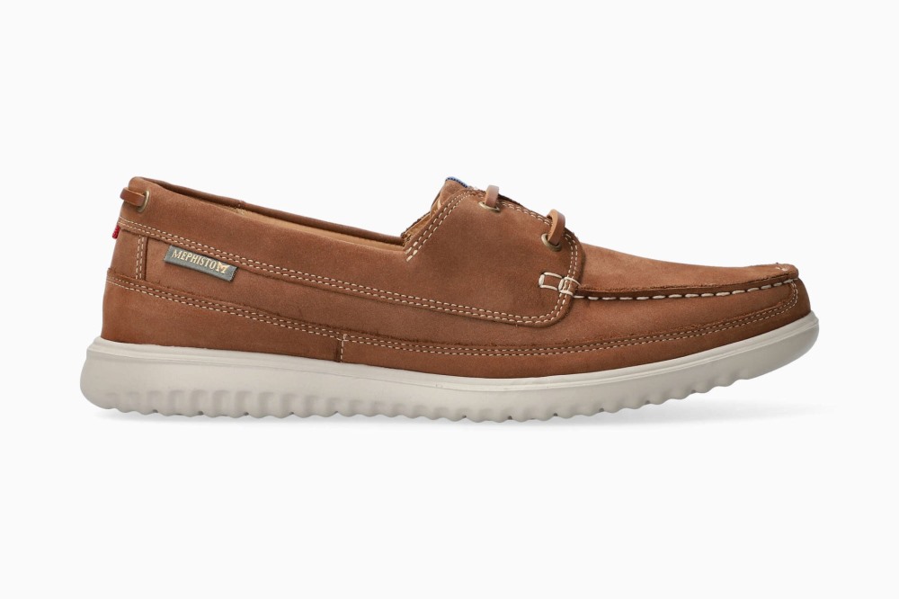 Mephisto Trevis - Brown