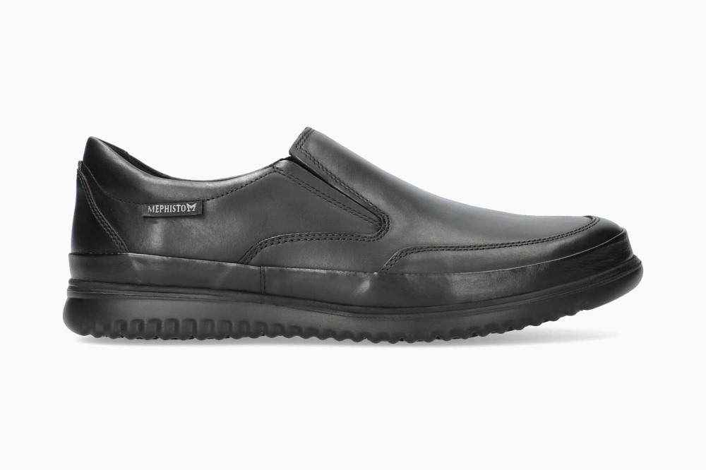 Mephisto Twain - Black