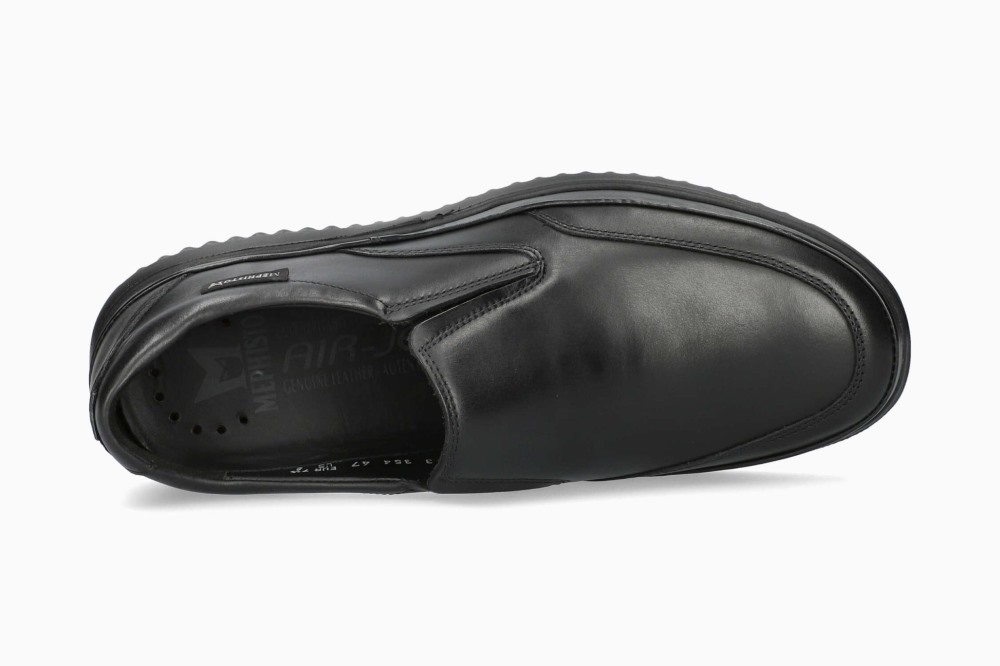 Mephisto Twain - Black