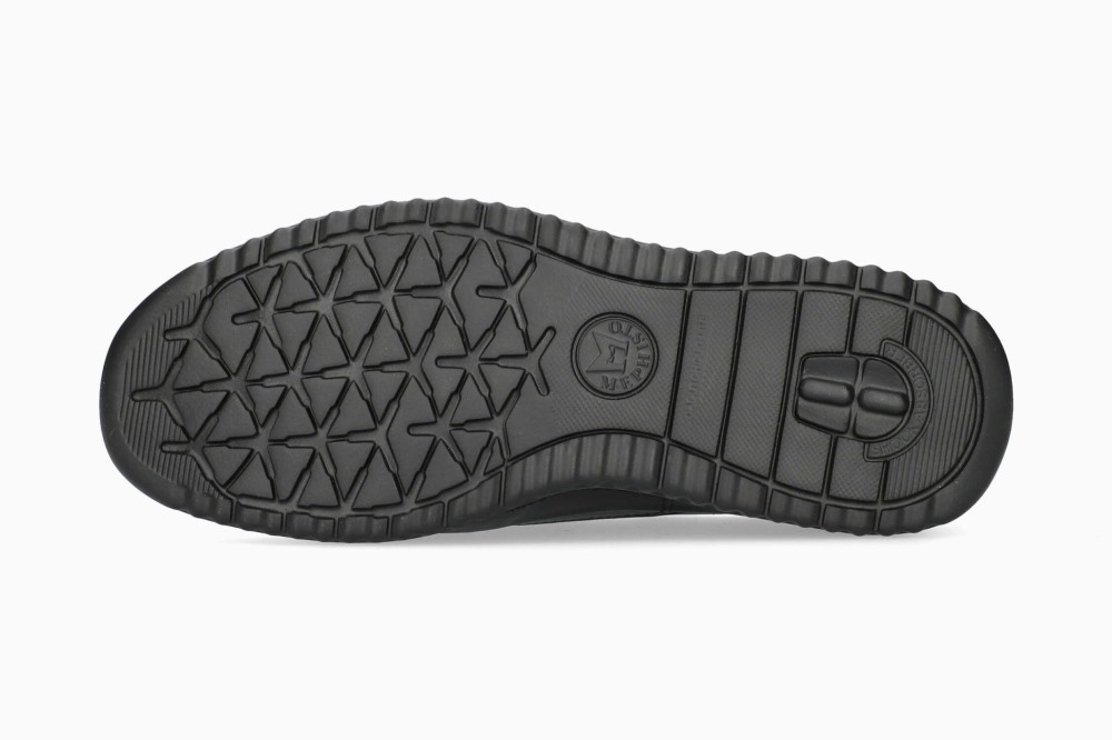 Mephisto Twain - Black