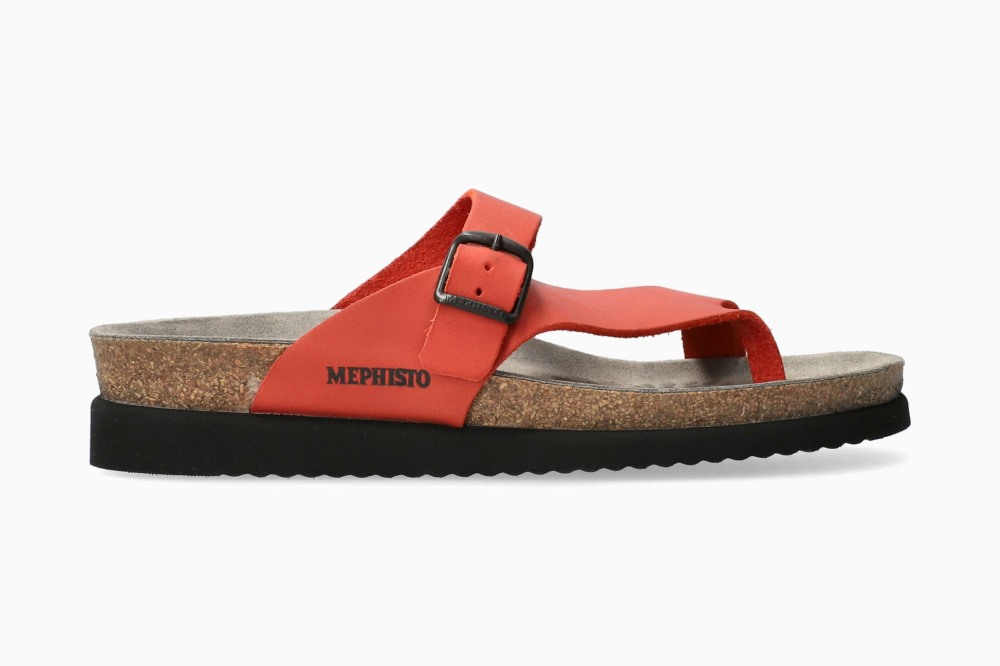 Mephisto Helen Classics - Red