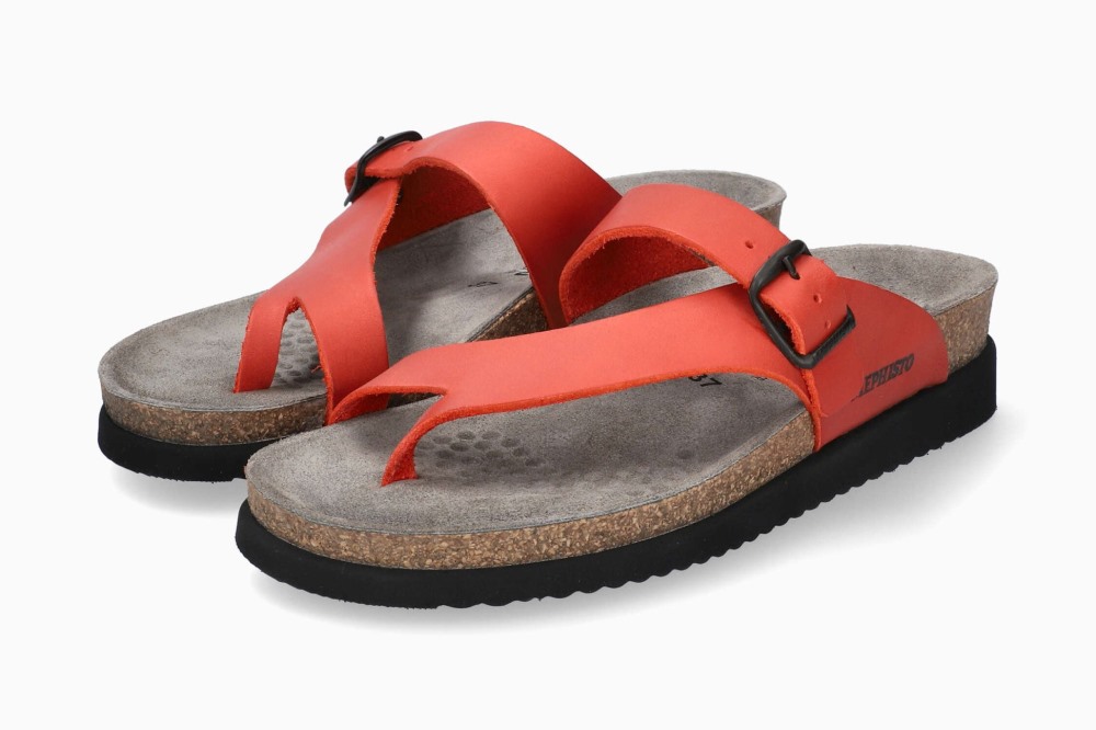 Mephisto Helen Classics - Red