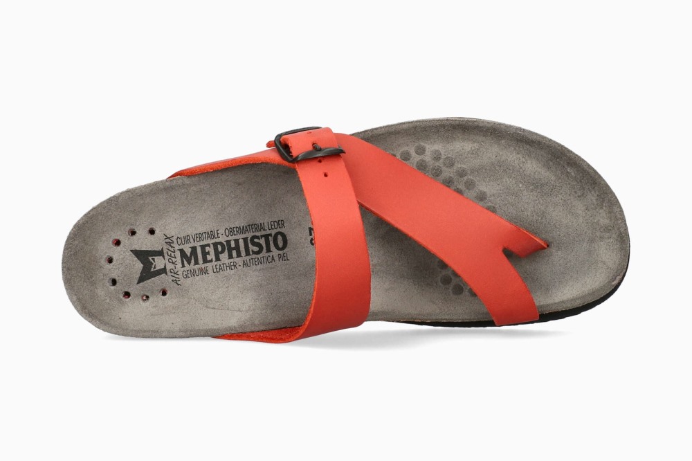 Mephisto Helen Classics - Red