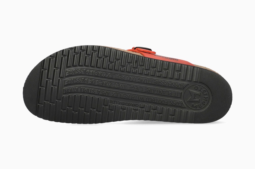 Mephisto Helen Classics - Red