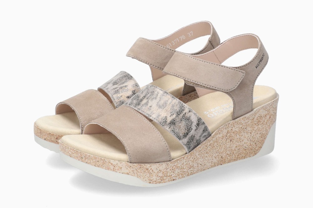 Mephisto Gianna - Camel