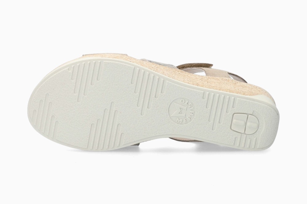 Mephisto Gianna - Camel
