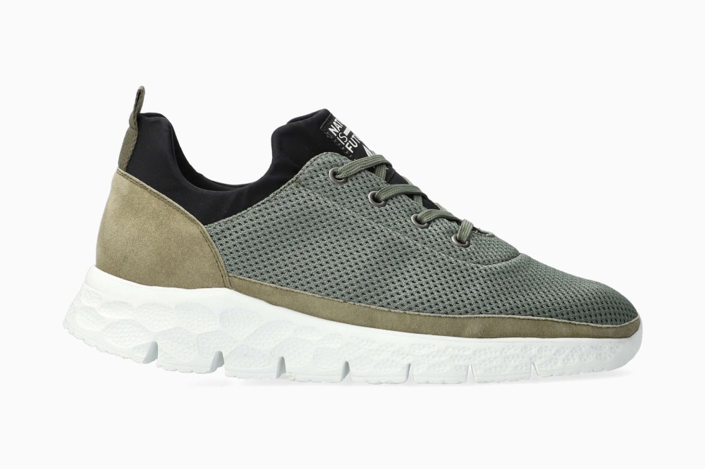 Mephisto Nature Is Future Onyx - Khaki