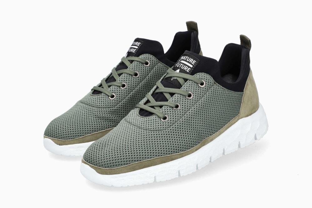 Mephisto Nature Is Future Onyx - Khaki