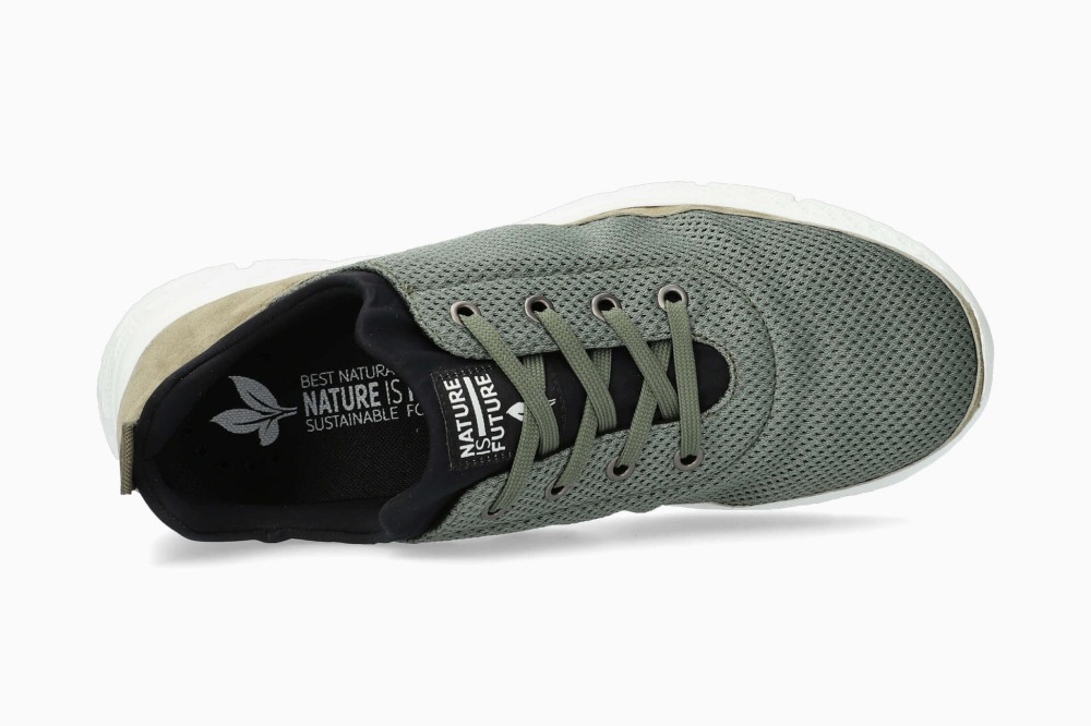 Mephisto Nature Is Future Onyx - Khaki