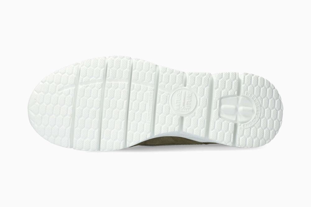 Mephisto Nature Is Future Onyx - Khaki