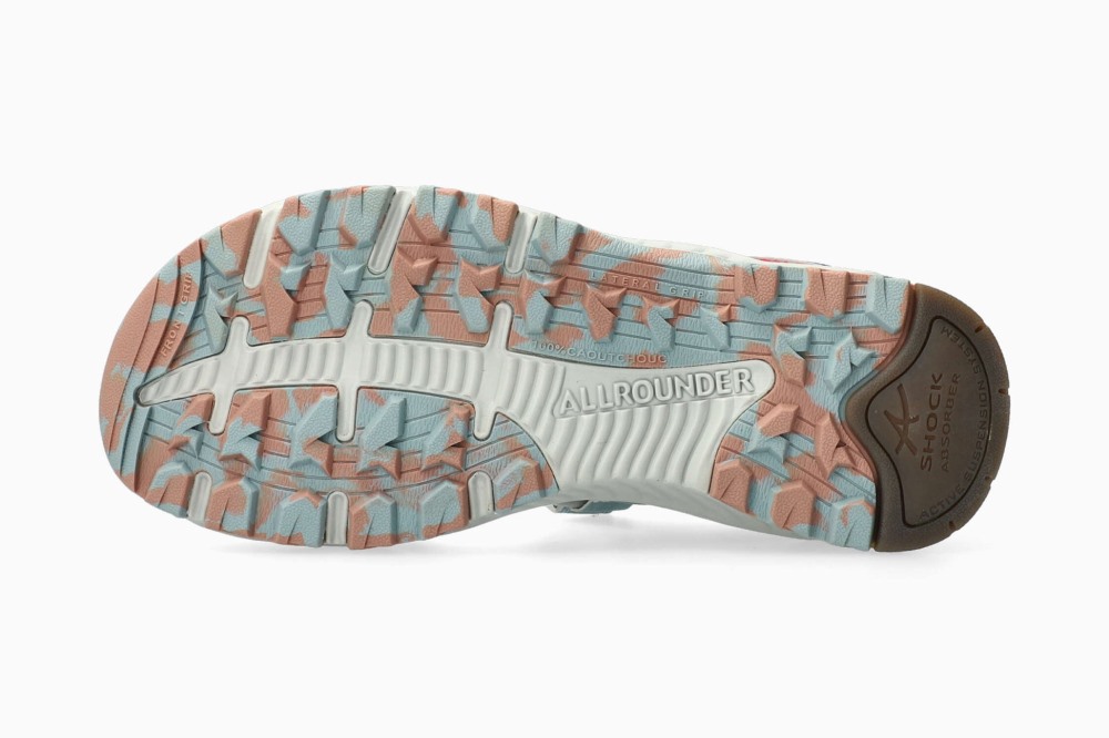 Mephisto Allrounder Westside - Blue Sky