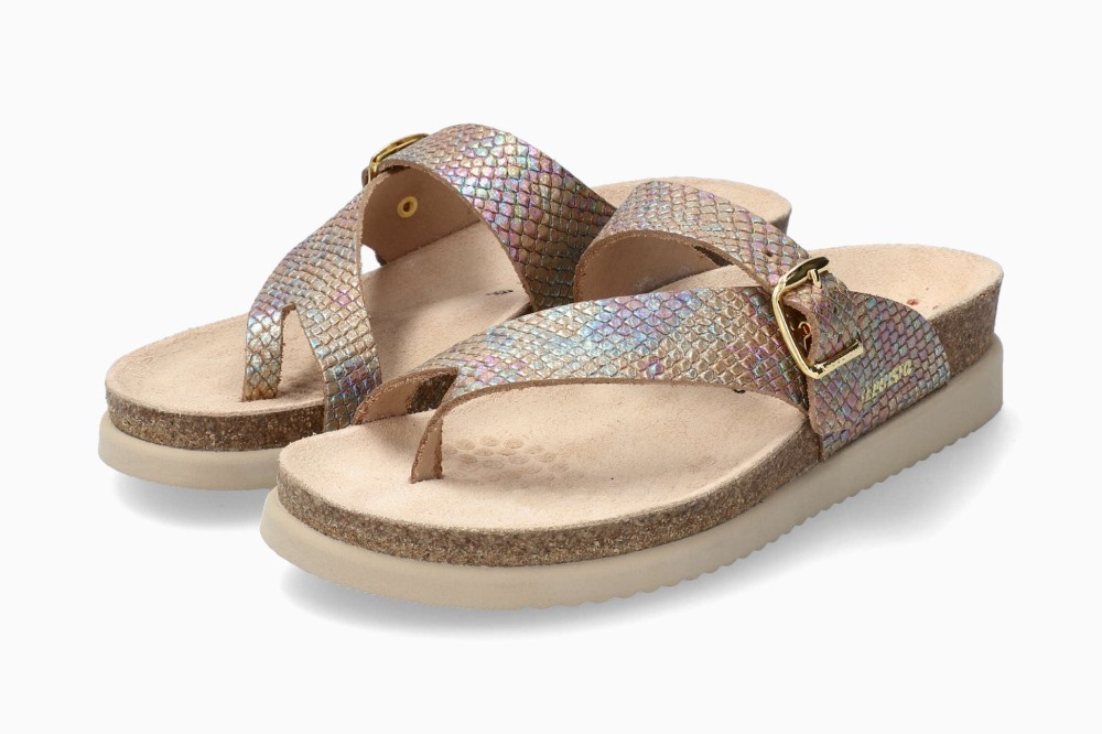 Mephisto Helen Metallics - Multicolored