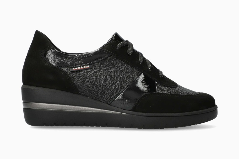 Mephisto Mobils Paige - BLACK