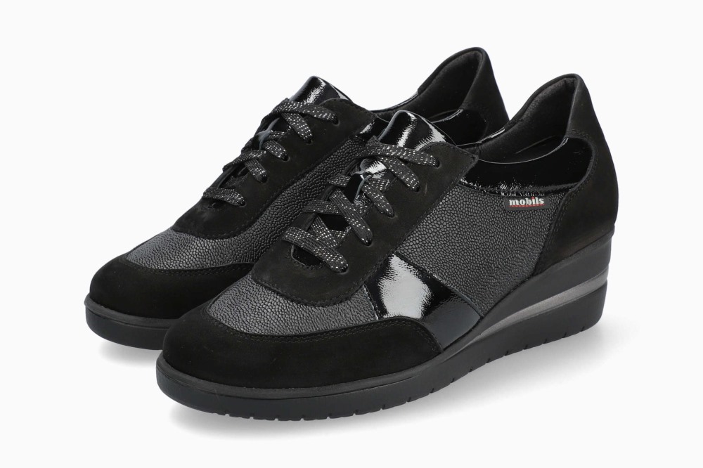 Mephisto Mobils Paige - BLACK