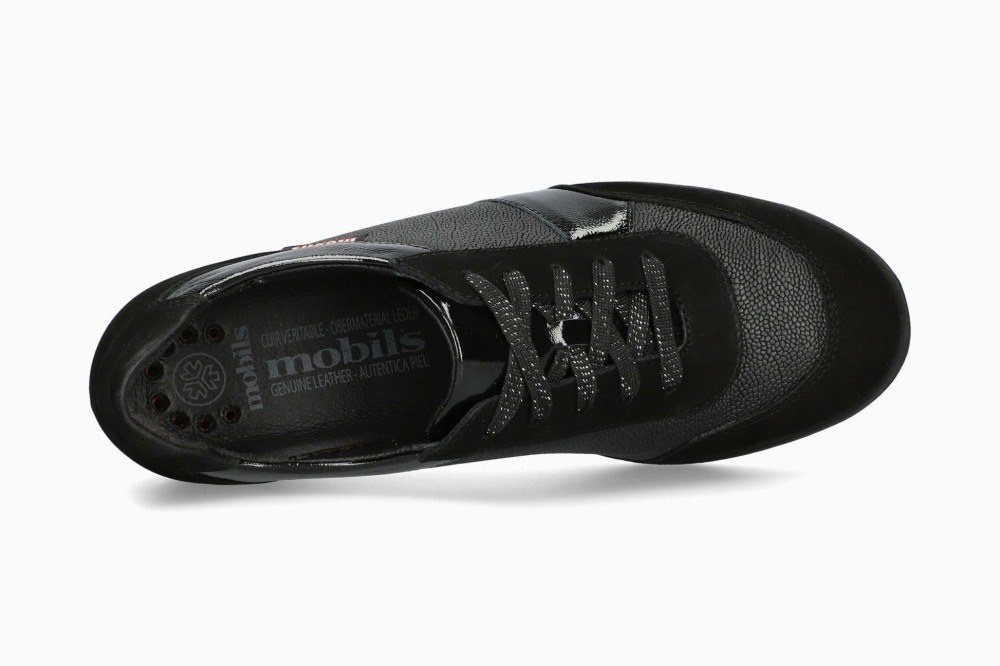 Mephisto Mobils Paige - BLACK