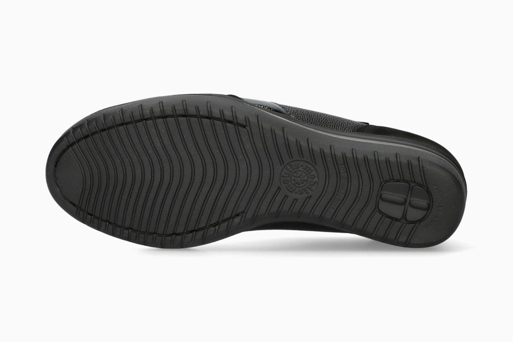Mephisto Mobils Paige - BLACK