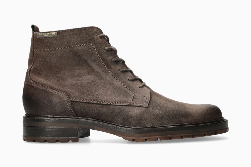 Mephisto Ladislas - Walnut