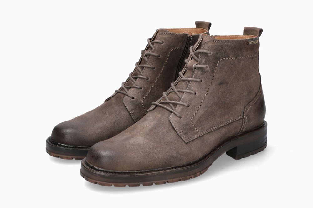 Mephisto Ladislas - Walnut