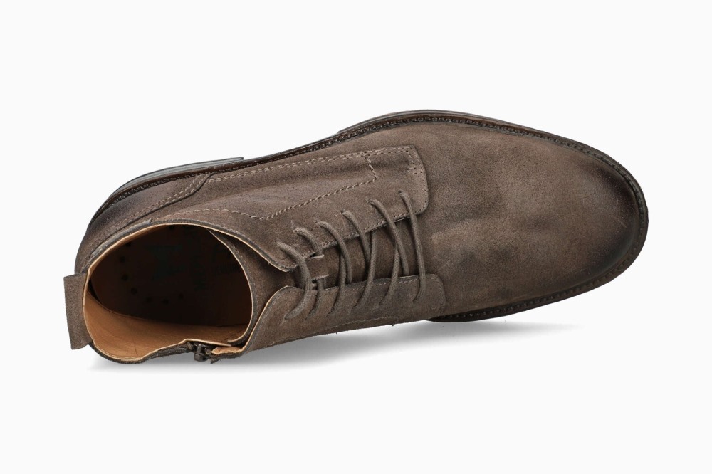 Mephisto Ladislas - Walnut