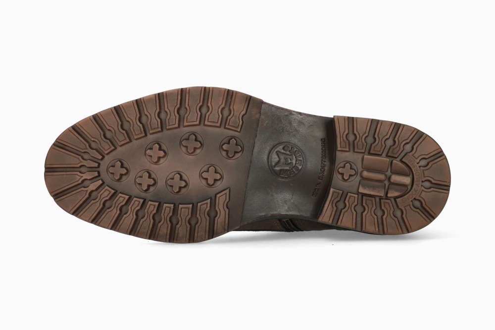 Mephisto Ladislas - Walnut