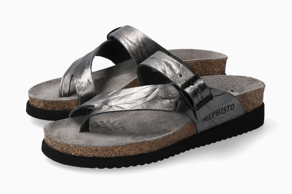 Mephisto Helen Classics - Grey