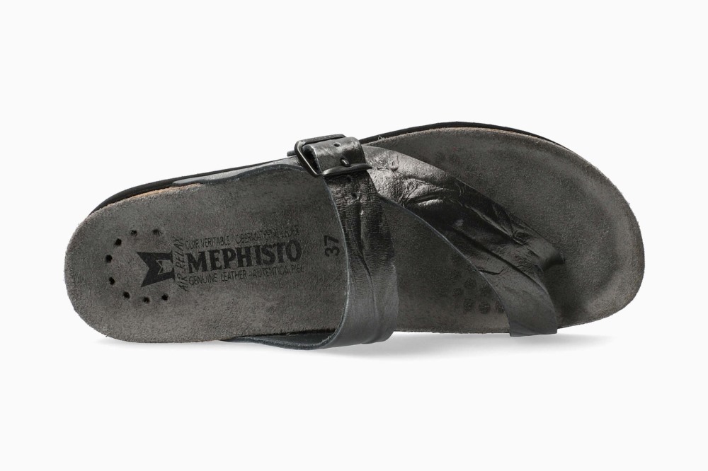 Mephisto Helen Classics - Grey