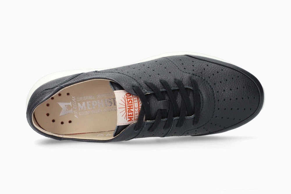 Mephisto Marilis - Deep Blue