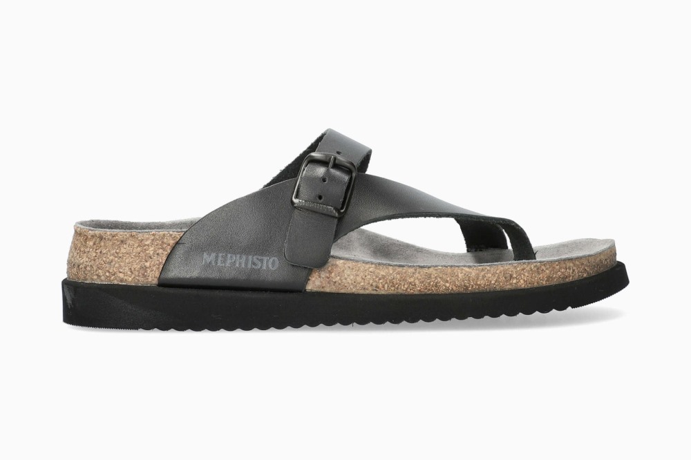 Mephisto Helen Plus - Black