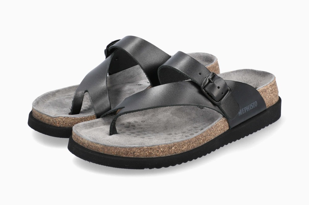 Mephisto Helen Plus - Black