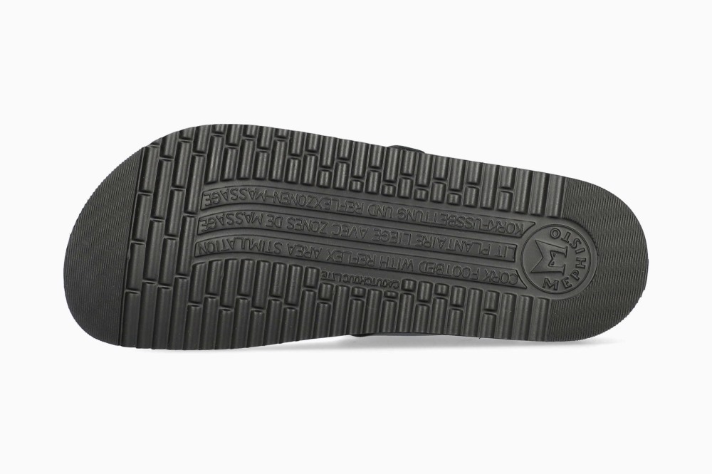 Mephisto Helen Plus - Black