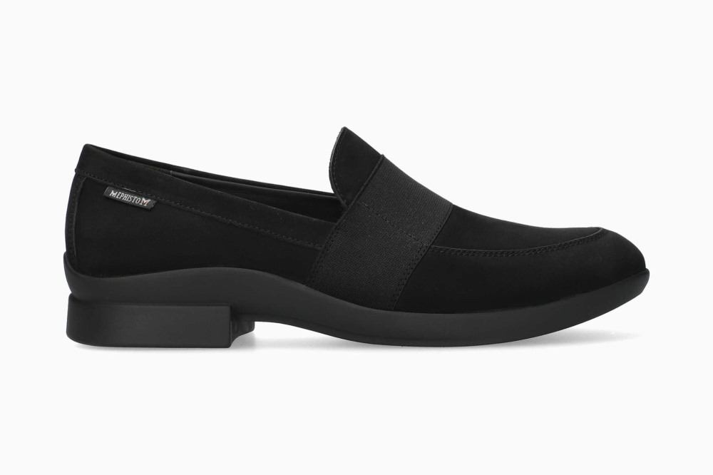 Mephisto Soriane - Black
