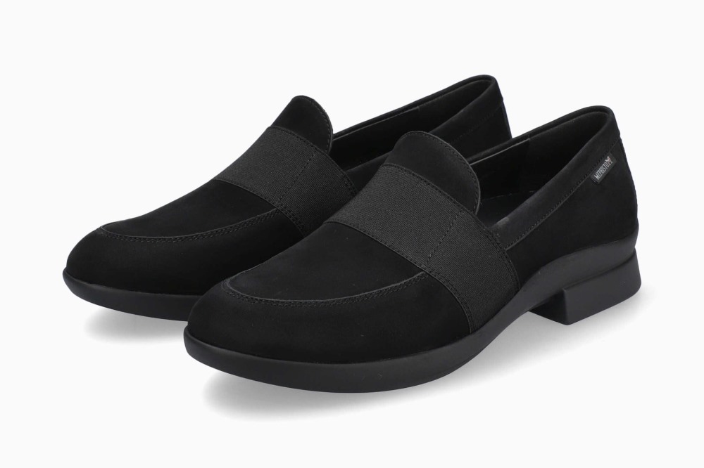 Mephisto Soriane - Black