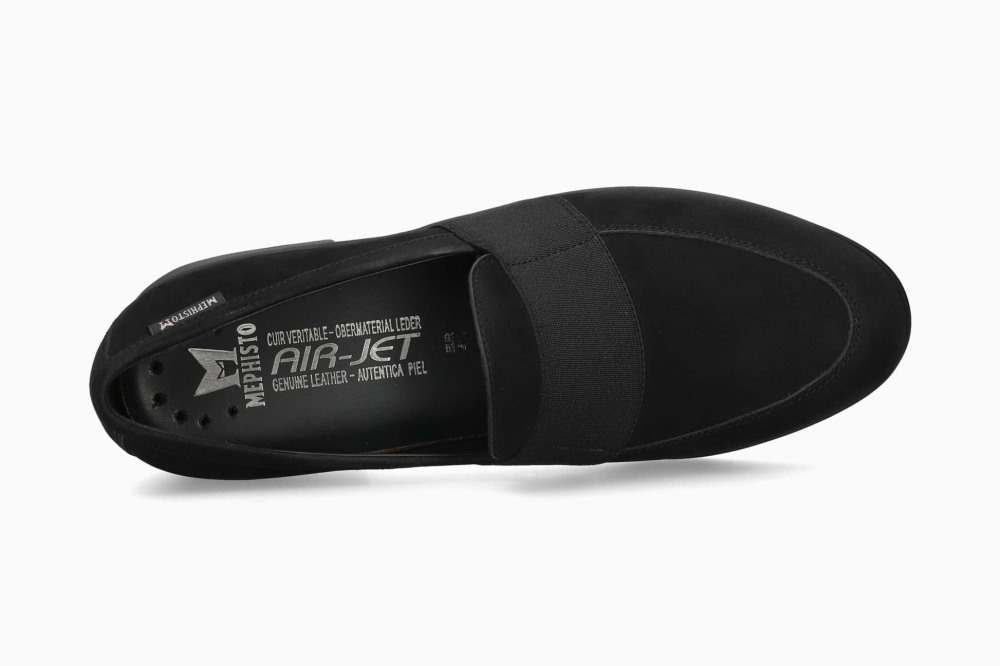 Mephisto Soriane - Black