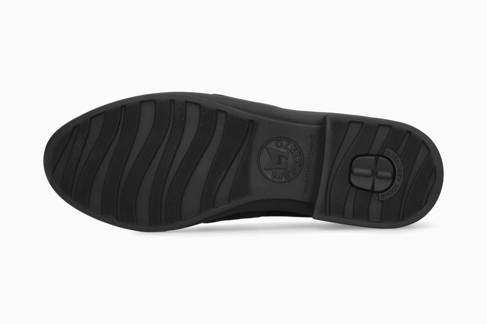 Mephisto Soriane - Black