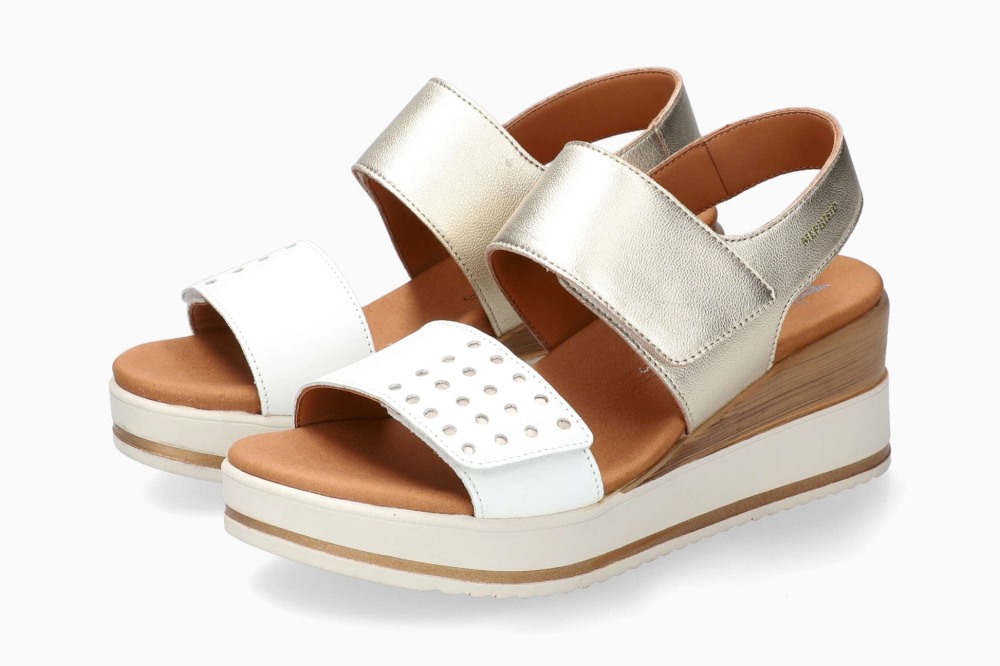 Mephisto Swena - White