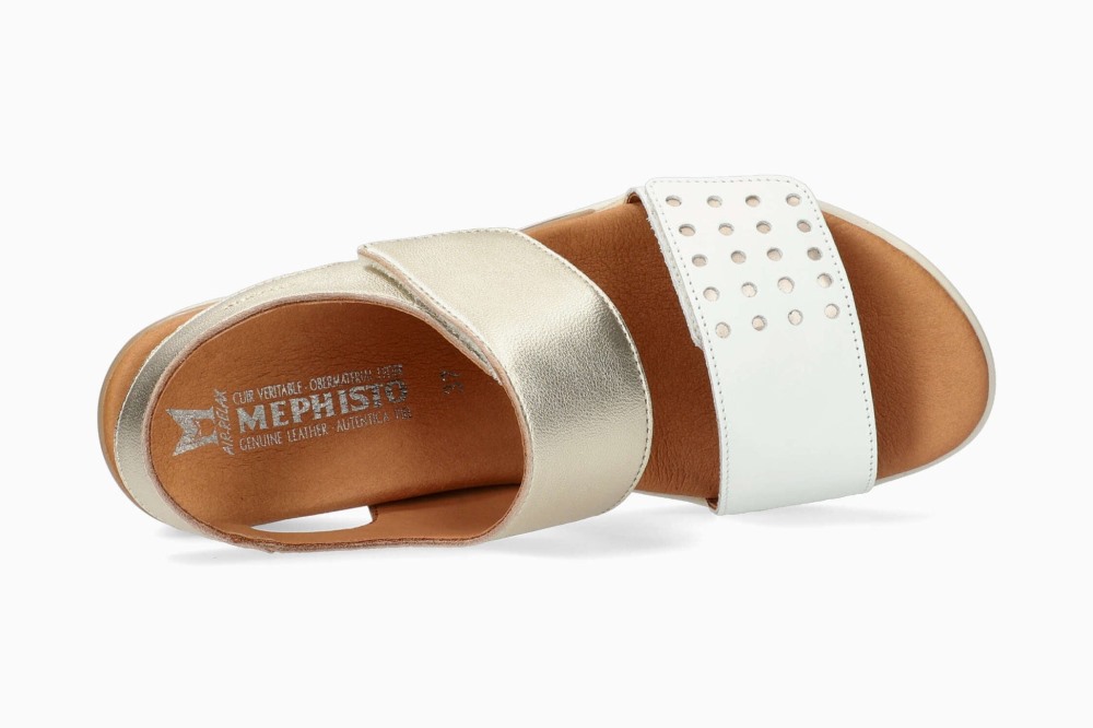 Mephisto Swena - White