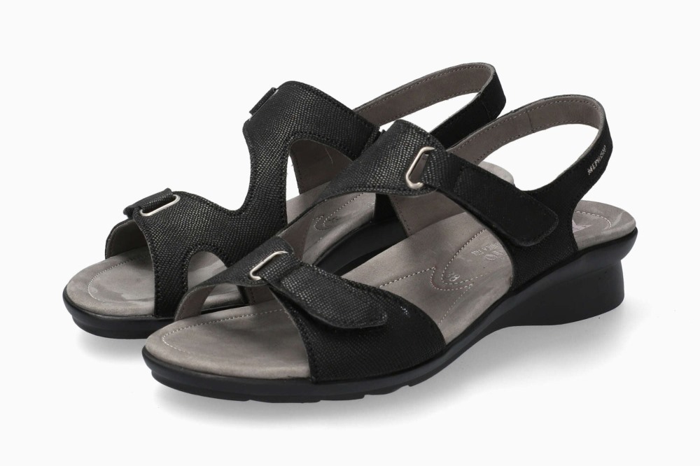 Mephisto Paris - Black Artesia