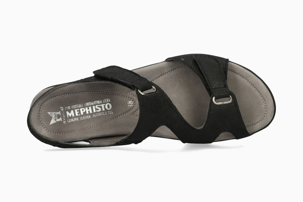 Mephisto Paris - Black Artesia