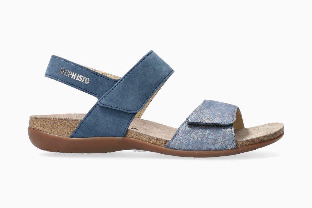 Mephisto Agave - Denim