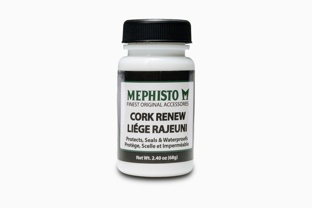 Mephisto Cork Restorer - NO COLOR