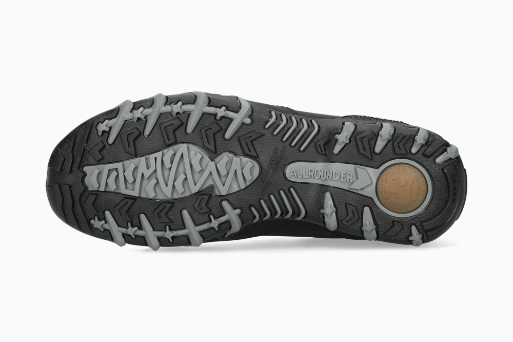 Mephisto Allrounder Naila-Tex - Black