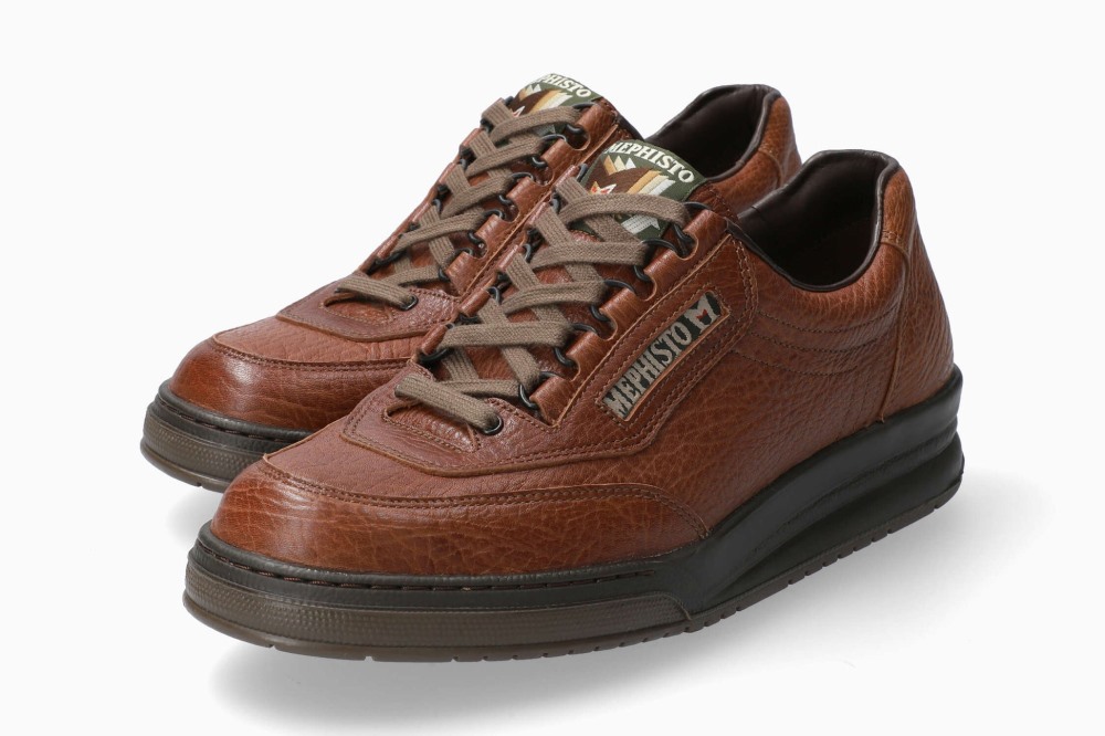 Mephisto Match - Desert