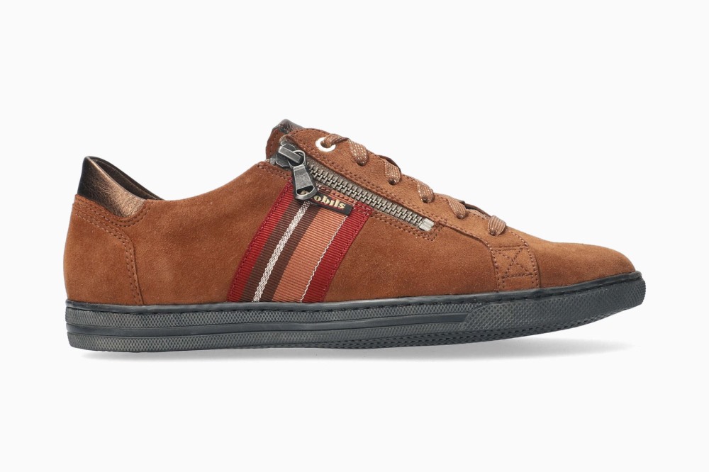 Mephisto Mobils Hilarie - Hazelnut