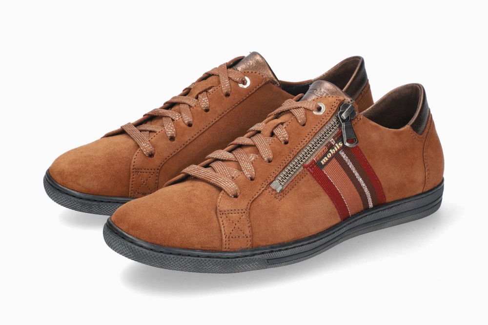 Mephisto Mobils Hilarie - Hazelnut