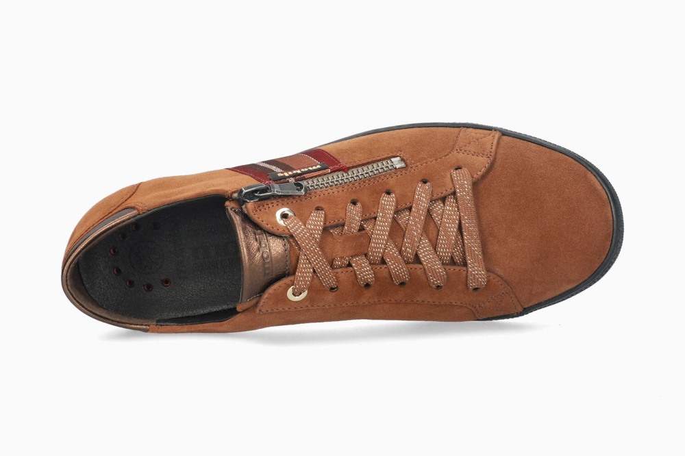 Mephisto Mobils Hilarie - Hazelnut