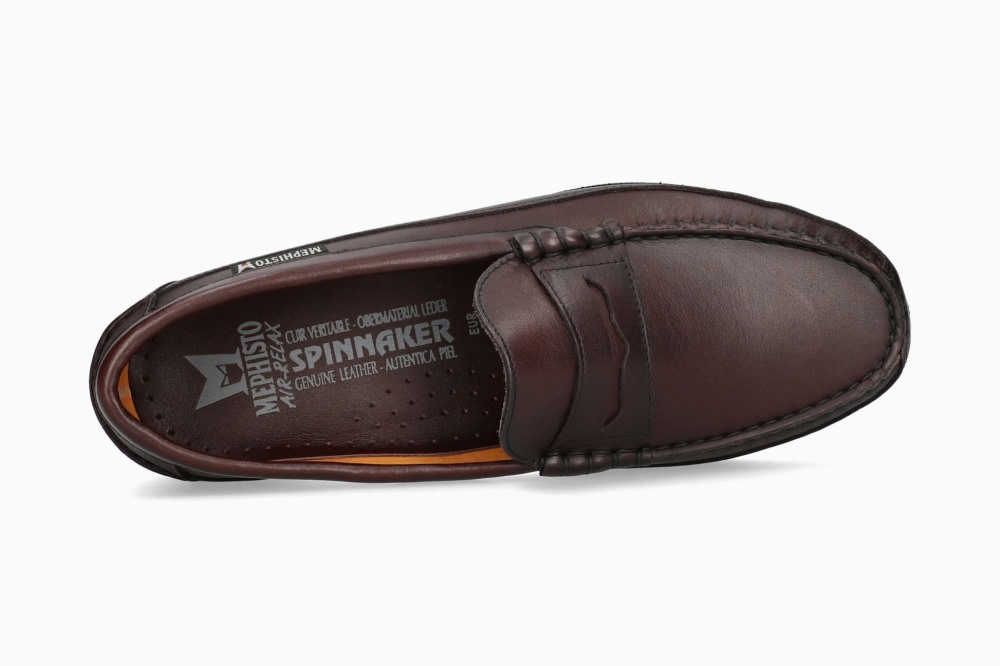Mephisto Cap Vert - Wine