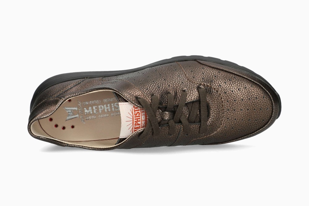 Mephisto Marilis - WALNUT