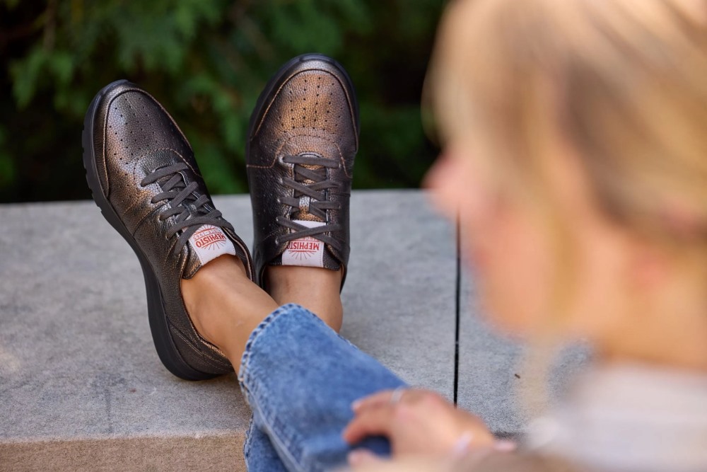 Mephisto Marilis - WALNUT